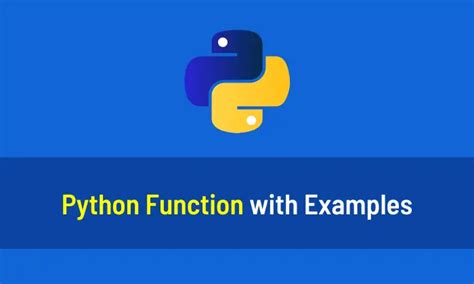 Image result for Python What Is a Function