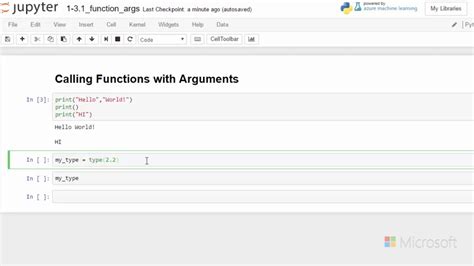 Toradh íomhá ar Call Function Python