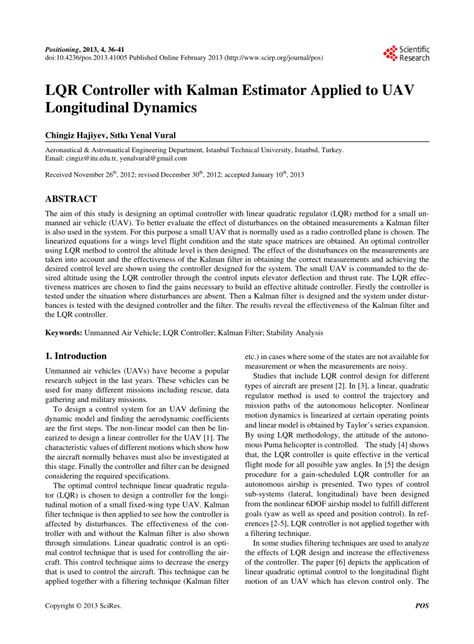 Image result for Extended Kalman Filter with Lqr Controller Code