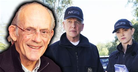 Image result for Christopher Lloyd NCIS Arizona