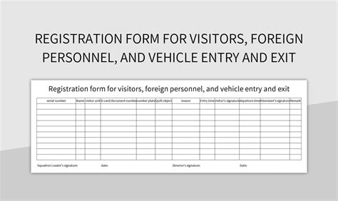 Image result for Vehicle Data Entry Form
