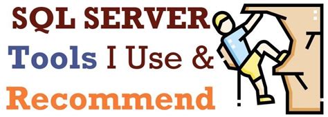 Image result for My SQL Server Tools