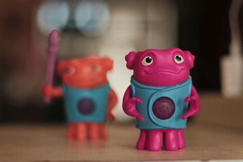 Image result for Alien Figurine