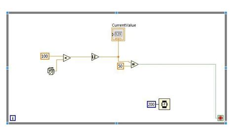 Image result for LabVIEW Condition Counter