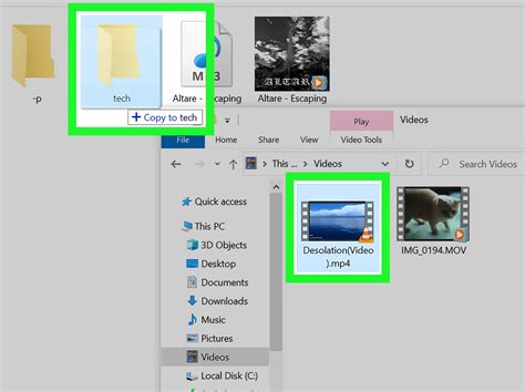 Image result for How to Make a New Folder