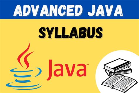 Advance Java Syllabus に対する画像結果