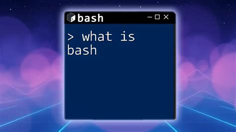 Toradh íomhá ar Bash Shell