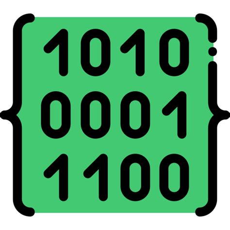 Image result for Binary Classification Icon