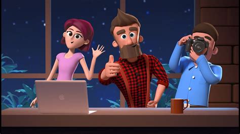 Animation Maker Dialog. Video に対する画像結果