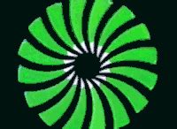 Radial GIF に対する画像結果