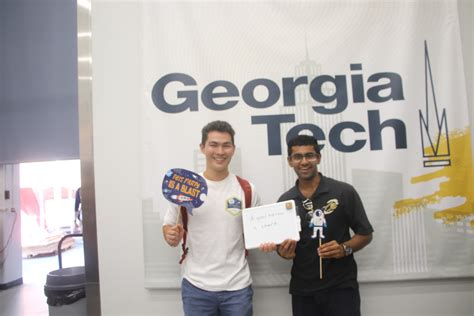 Image result for Georgia Tech Aerospace Engineering
