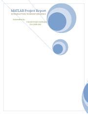 Image result for MATLAB Write PDF Report