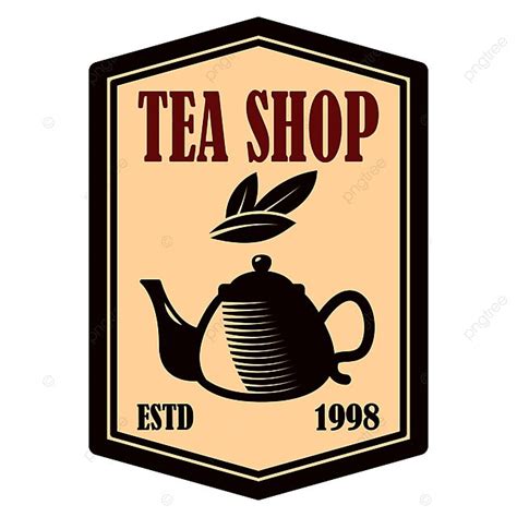 Tea Shop Sign に対する画像結果