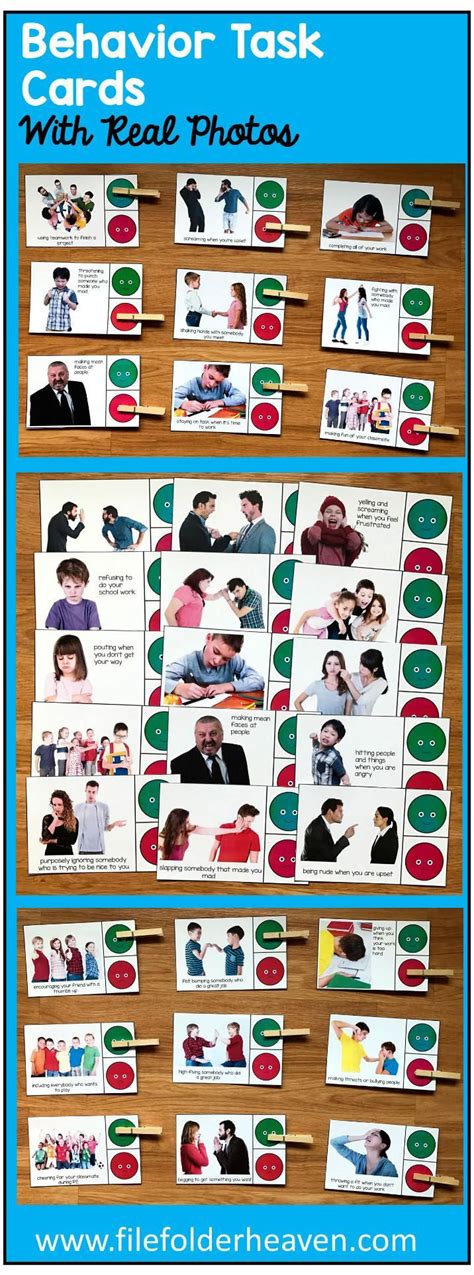 Image result for Behavioral Task