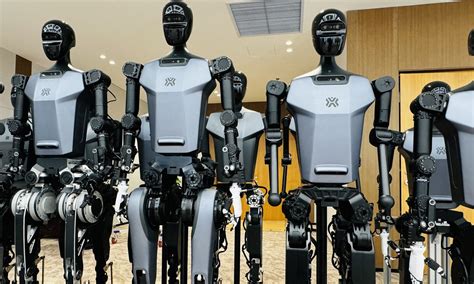 Afbeeldingsresultaten voor Humanoid Robot Development