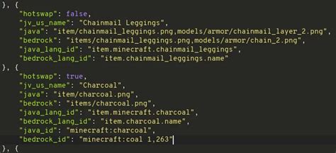 Image result for JSON Block