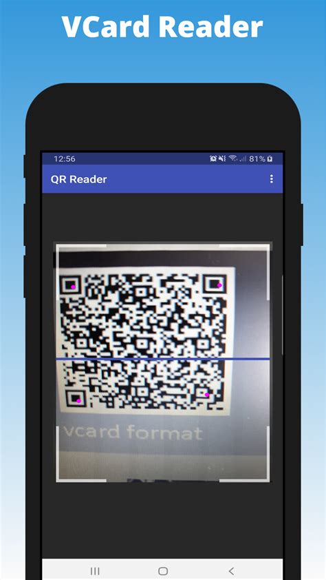 Image result for QR Code Scanning App
