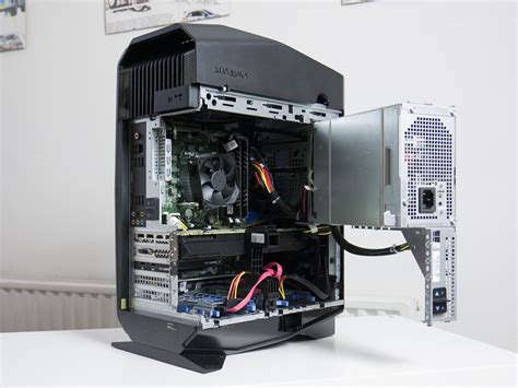 Image result for Alienware Aurora R5 M2 SSD Upgrade