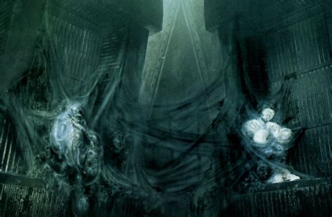 Image result for H.R. Giger Prometheus