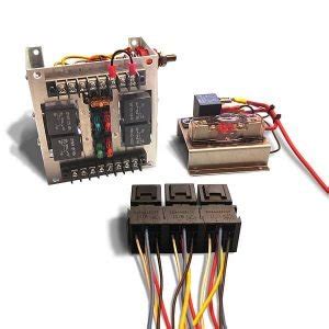 Image result for 12V Relay Panel