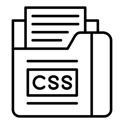 CSS File Elements に対する画像結果