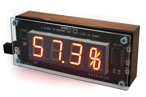 Image result for Raspberry Pi Kitchen Clock