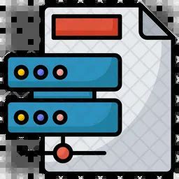 Image result for Document Database Text Logo