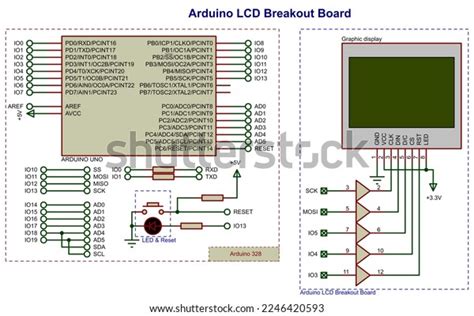 Schematic Electronic Arduino に対する画像結果