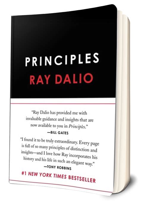 Image result for Principles Book