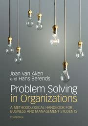 Problem Solving in Organizations に対する画像結果