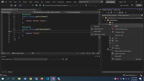 Image result for Visual Studio Community UILabel
