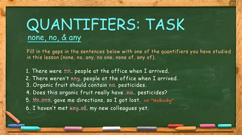 Quantifier Equivalences に対する画像結果