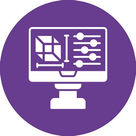 Computer Simulation Icon に対する画像結果