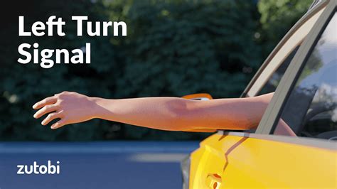 Hand Direction Left Turn に対する画像結果