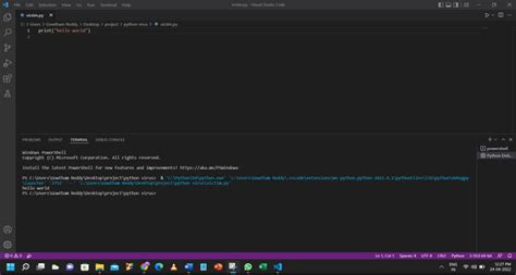 Image result for Python Virus Code