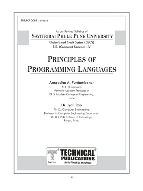 Image result for Principles of Programming