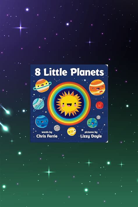 Image result for Children's Books About Planets