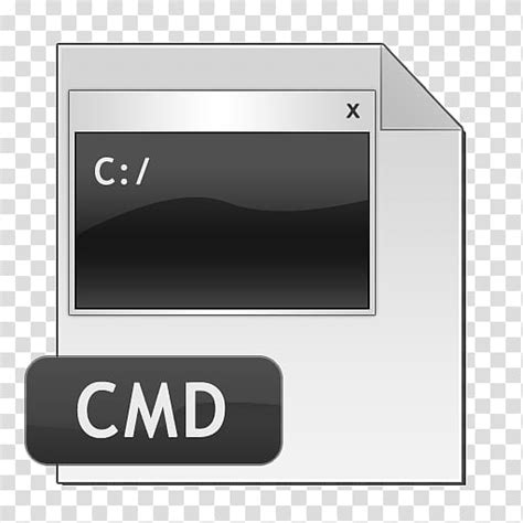 Image result for Cmd Prompt Icon