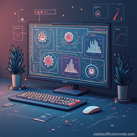 Complex Software Integration માટે ઇમેજ પરિણામ