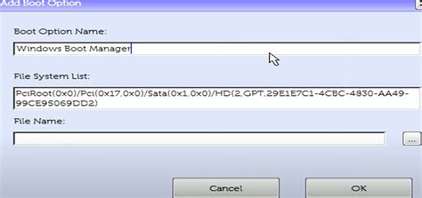 Image result for Windows Boot Manager Drive