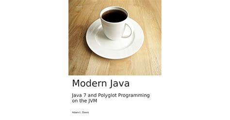Modern Java に対する画像結果