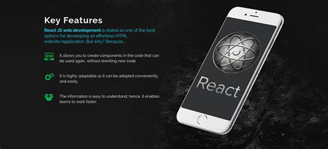 Image result for React in Web Development