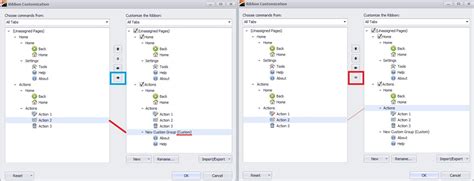 Image result for DevExpress Menu