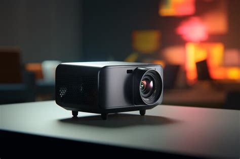 Image result for Compact Projector for Sixth Sense