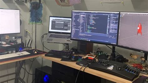 Toradh íomhá ar Game Developers Work