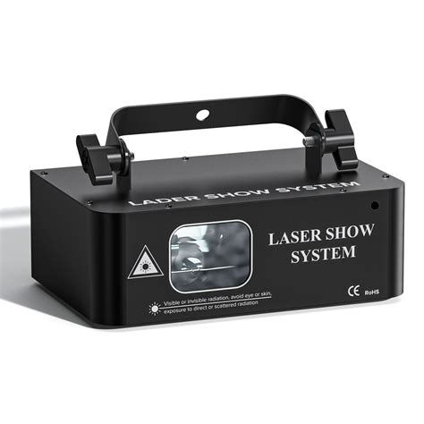 Image result for Beam Projector Light with Message