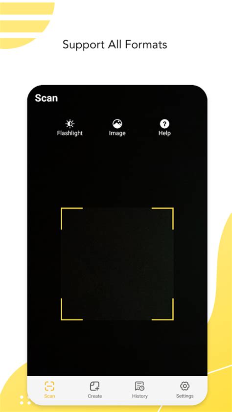 QR Code Reader Apk に対する画像結果
