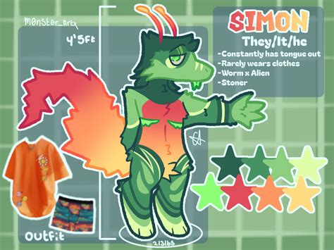 Image result for Alien Fairy X WormX Earthling