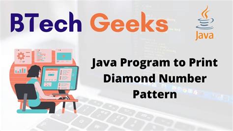 How to Print Diamond Pattern in Java కోసం చిత్ర ఫలితం