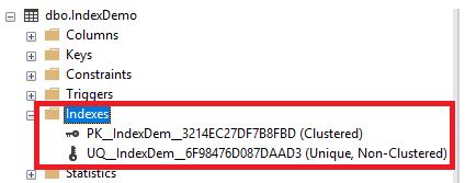 Image result for Create Index Transact-SQL